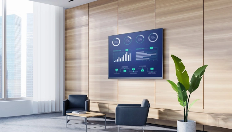 Телевидение для бизнеса от Ростелеком в посёлок Светлая Заря (Краснодарский край)